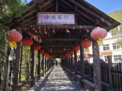 -双龙峡