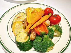 -起士林大饭店(小白楼店)