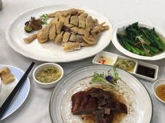 -东江海鲜酒家(艺都分店)