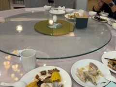 -仙林宾馆-餐厅