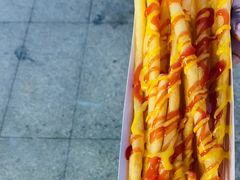-首尔大排档
