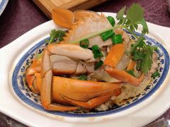 -宁波状元楼酒店(和义路店)