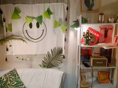 -Smile House咖啡馆(群芳小区店)