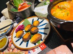 -古田居·特色寿司料理(星之岛旗舰店)