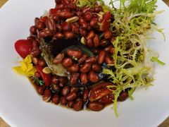 -船歌·鱼水饺青岛菜(枫蓝国际购物中心店)