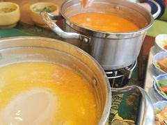 -火舞泰·泰式海鲜火锅餐厅(世纪城店)