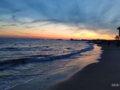 -老虎石海上公园