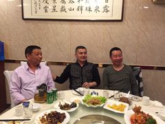 -燕春楼(海河华鼎店)