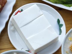 -村花杏荔枝湾艇仔粥