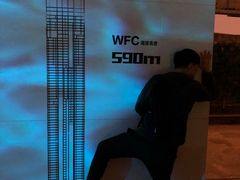 -WFC会仙楼观景台