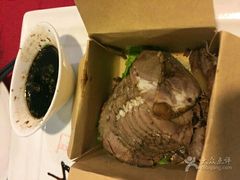 -徐记私厨(半淞园路店)