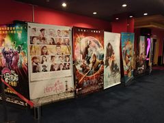 -金逸影城(名汇店)