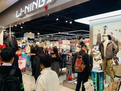 -盛京大奥莱(沈阳奥体店)