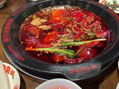 -牛市坎火锅(建设路店)