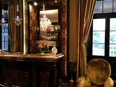 -Patek Philippe百达翡丽(上海源邸店)