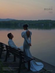 -杭州金夫人婚纱摄影(富阳私享店)