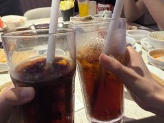 -海底捞火锅(杭州庆春路夜宵主题店)