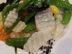 -金掌勺锅包肉(太原万达店)