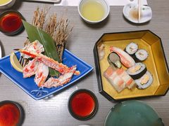 -蟹道乐(道顿堀本店)