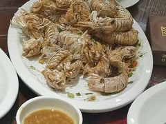 -长平肥姐白粥·海鲜打冷