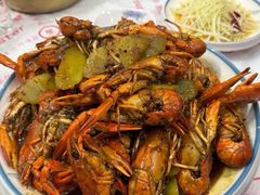-三妹小龙虾·黄油蟹(华侨城总店)