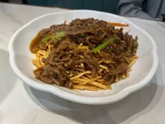 -刘胖子家常菜·蹄花焖藕(中南店)