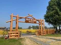 -西山风景区