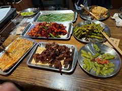 -破店肥哈·东北烧烤·夜宵(南山保利店)