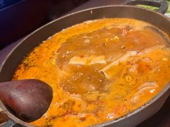 -旺福·贵州酸汤牛肉火锅(陆悦天地店)
