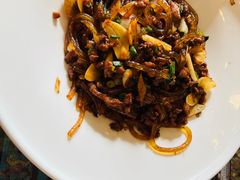 -巴依老爷新疆美食(工体旗舰店)
