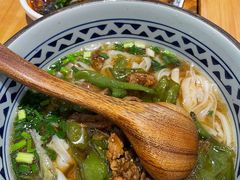 -三两粉(深圳龙华上塘店)