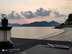 -日落吧·海景咖啡厅·餐酒吧·鸡尾酒·下午茶·乐队表演·浪漫夕阳·三亚文华东方酒店