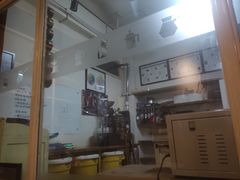 -雕刻时光咖啡馆(交大店)