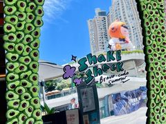 -Shake Shack(南山万象天地店)