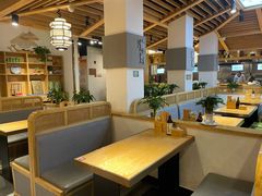 -龙抄手食府(浣花北路店)