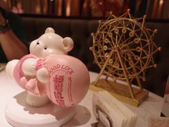 -王品牛排(福州泰禾店)