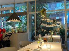 -春树下·树屋花房西餐厅(罍街AS1980店)