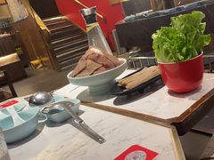 -捞神煲汤火锅(湖滨商业街店)