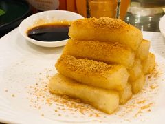-大鸭梨烤鸭(左家庄店)