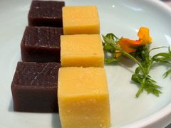 -味+新京宴·烤鸭·北京菜(创意谷店)