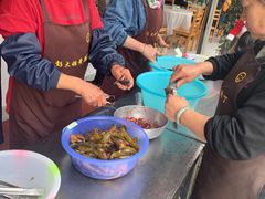 -彭大姐老店黄辣丁(新津店)
