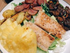 -SaladJohn沙拉匠(凯德1818店)