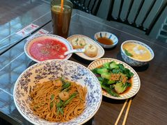 -阿大排档(长春这有山店)