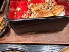 -玄白·炭烤活鳗(上海首店)