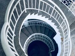 -莫内艺术岛海景咖啡