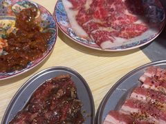 -大阪烧肉BAKA一代(十亩地店)