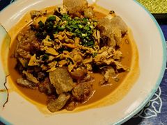 老烟台海鲜焖子-旺角小渔村(二马路店)