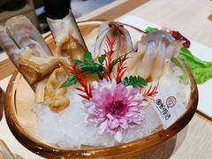 -围炉夜话·潮汕卤水火锅(榕江店)