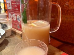 -鱼酷活鱼烤鱼(静安大融城店)