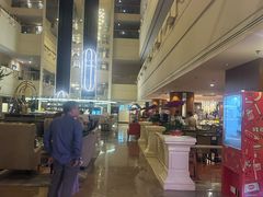 -天津燕园国际大酒店